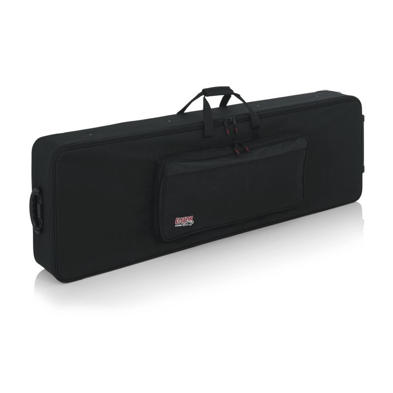 Кейс для синтезатора Gator GK-88 88 Note Lightweight Keyboard Case